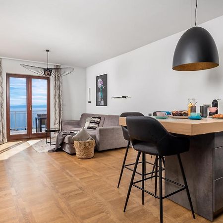 Apartment Mak أوباتيا المظهر الخارجي الصورة