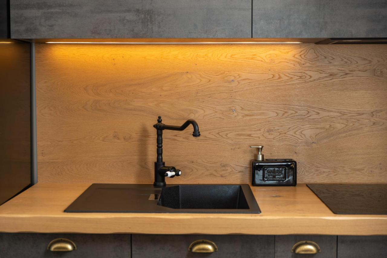 Apartment Mak أوباتيا المظهر الخارجي الصورة