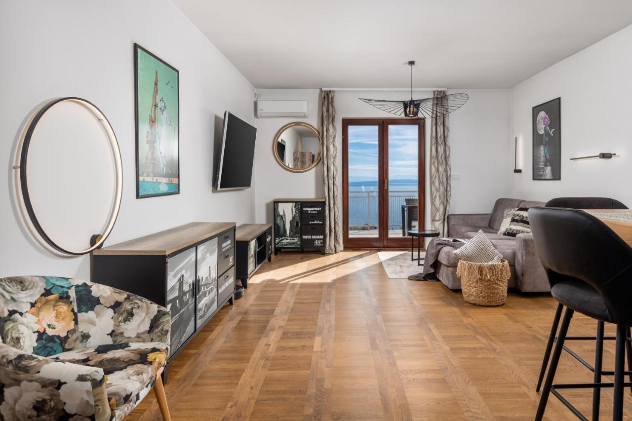 Apartment Mak أوباتيا المظهر الخارجي الصورة
