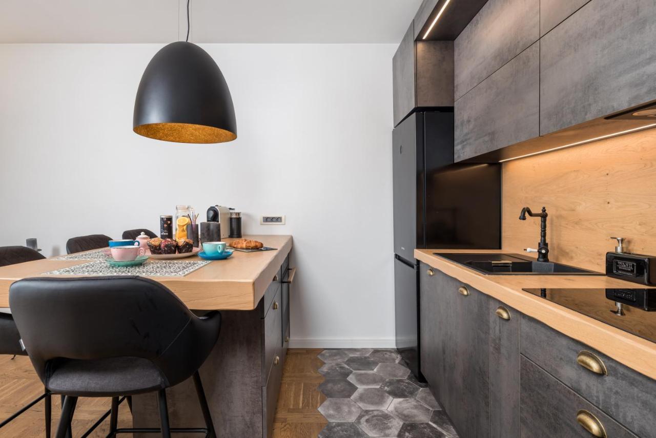 Apartment Mak أوباتيا المظهر الخارجي الصورة