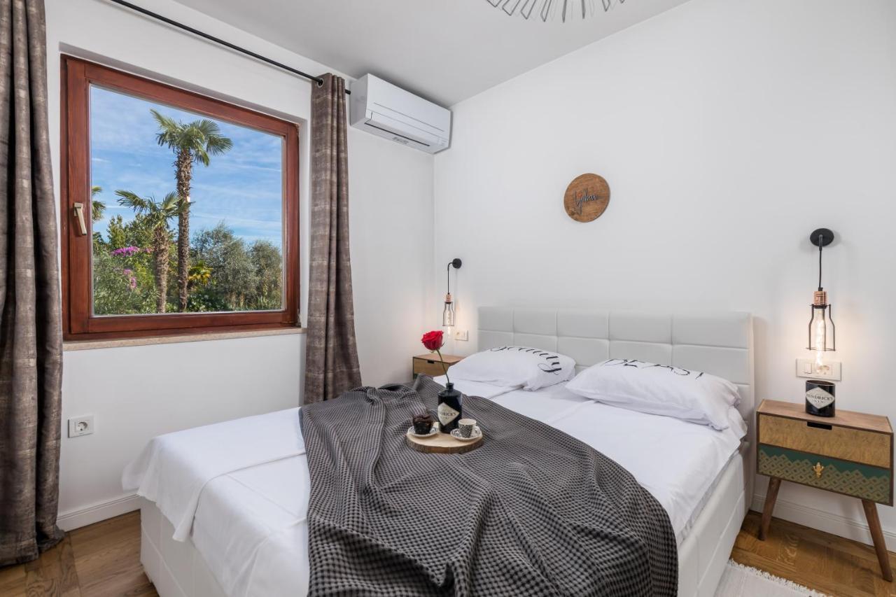 Apartment Mak أوباتيا المظهر الخارجي الصورة