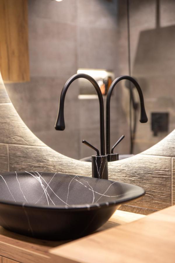 Apartment Mak أوباتيا المظهر الخارجي الصورة