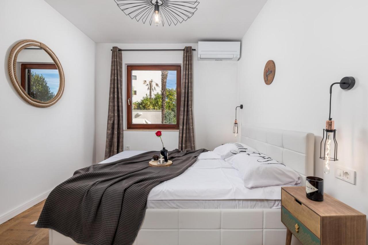 Apartment Mak أوباتيا المظهر الخارجي الصورة