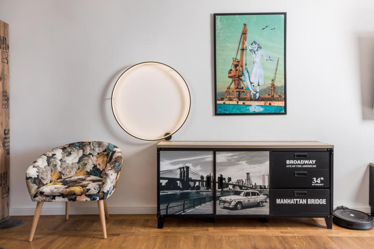 Apartment Mak أوباتيا المظهر الخارجي الصورة