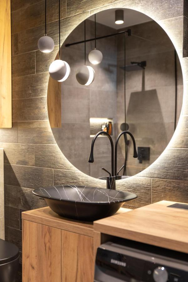 Apartment Mak أوباتيا المظهر الخارجي الصورة