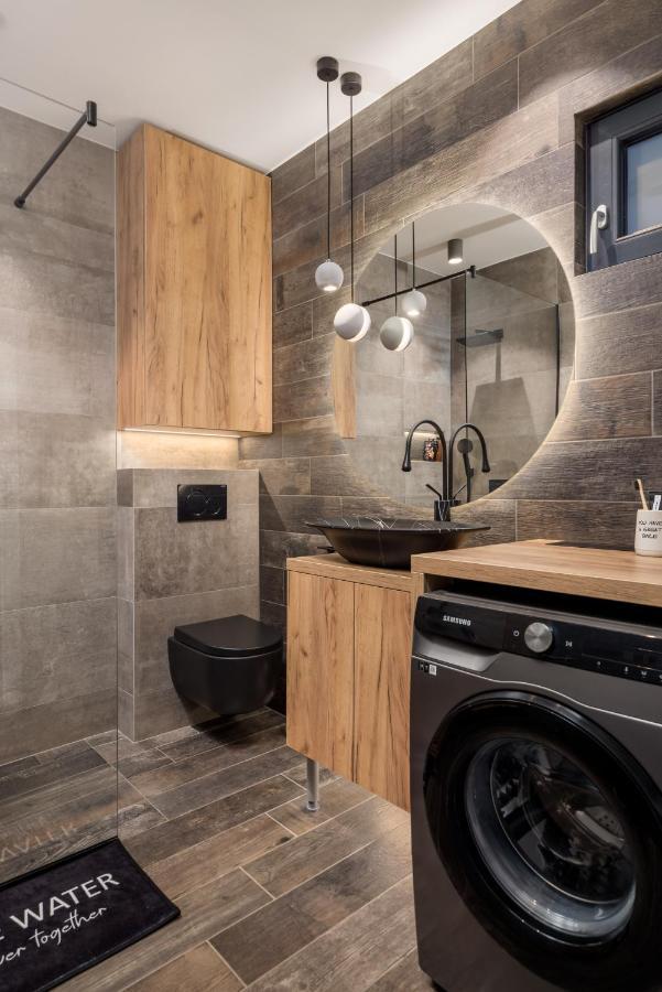 Apartment Mak أوباتيا المظهر الخارجي الصورة