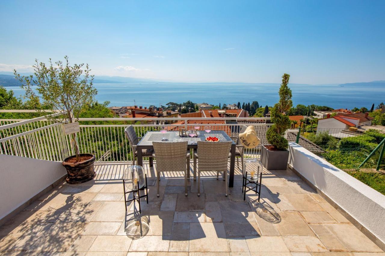 Apartment Mak أوباتيا المظهر الخارجي الصورة